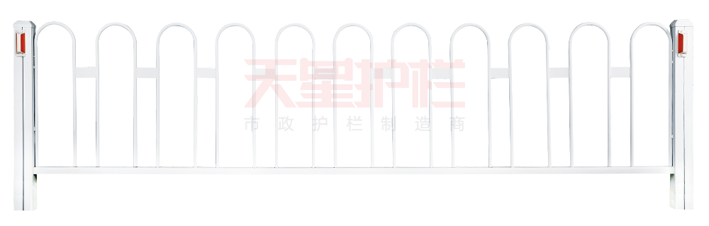鋅鋼京式護欄