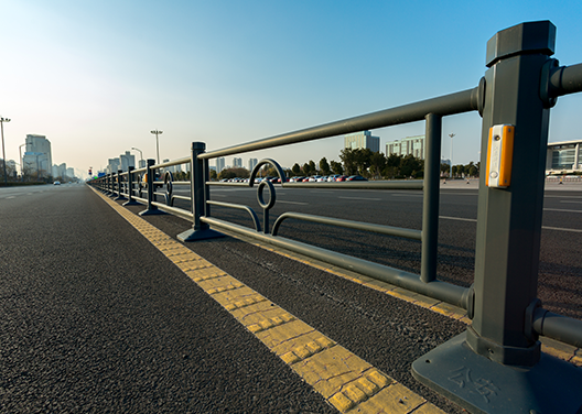 江蘇連云港大港路路段