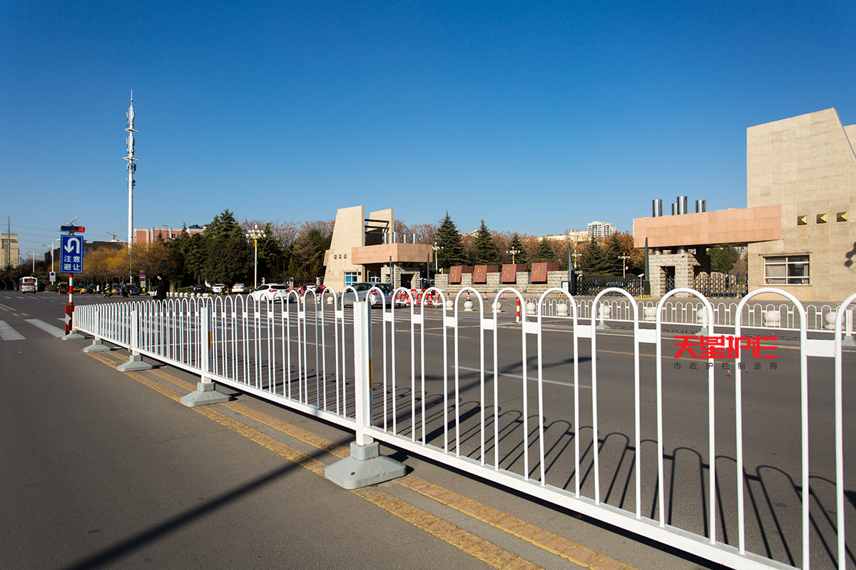 連云港天星新款京式護(hù)欄04