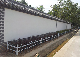 甘肅新農村建設